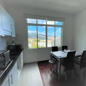 Сasa de vacaciones Shining, Funchal (Madeira)