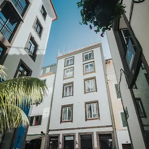 Apartamento Le Vingale, Funchal (Madeira)