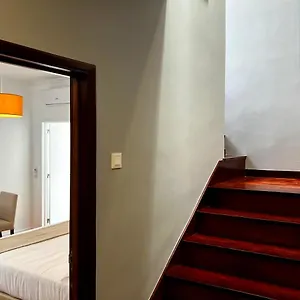 Apartamento Alegria, Funchal (Madeira)