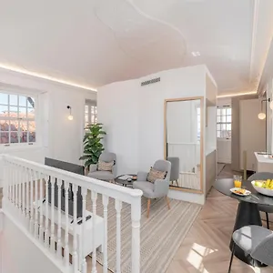 Apartamento Faa Belas Artes By An Island, Funchal (Madeira)