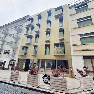 Apartamento Hortas 21 H10, Funchal (Madeira)