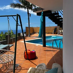 Villa Casa Doce éden, Funchal (Madeira)