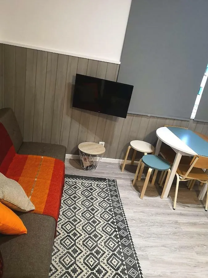 Apartment Madeira Happiness Funchal  Portugal